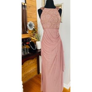 Jackie John Bridesmaid Dress